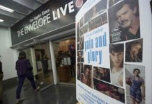 La revista Time nombra a «Dolor y gloria» la mejor película de 2019