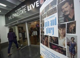 La revista Time nombra a «Dolor y gloria» la mejor película de 2019