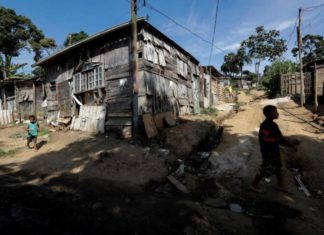 La extrema pobreza en Brasil llega a su mayor nivel desde 2012