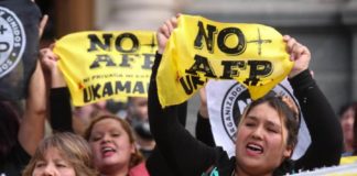 El sistema de pensiones pone en jaque el gasto público en Latinoamérica