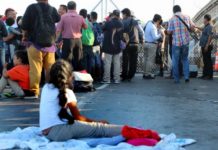 México y Centroamérica acuerdan respuesta conjunta a situación de refugiados