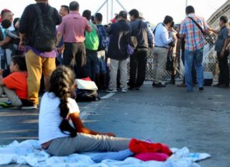 México y Centroamérica acuerdan respuesta conjunta a situación de refugiados