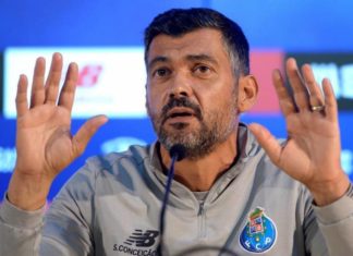 El Oporto aparta a 4 jugadores sudamericanos por estar de fiesta de madrugada