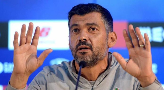 El Oporto aparta a 4 jugadores sudamericanos por estar de fiesta de madrugada