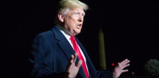 Trump confía en superar la «pequeña disputa» con Macron sobre la OTAN