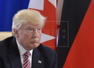 El electorado latino en Florida da la espalda a Trump, según un sondeo