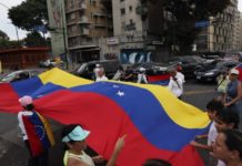 Los venezolanos son citados nuevamente a la calle a favor y contra Maduro
