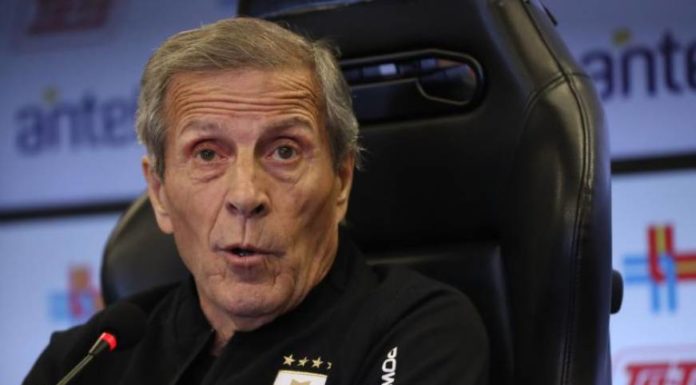 Uruguay saca su mejor equipo para el amistoso ante una Hungría llena de bajas