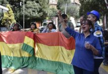 La Unión Europea rechaza la expulsión de diplomáticos españoles de Bolivia