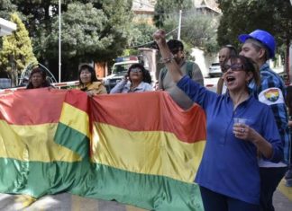 La Unión Europea rechaza la expulsión de diplomáticos españoles de Bolivia