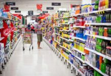 La inflación interanual sube al 2,1 % en noviembre en EE.UU.