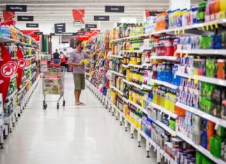 La inflación interanual sube al 2,1 % en noviembre en EE.UU.