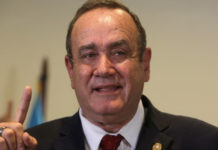 El presidente electo de Guatemala desconoce detalles sobre acuerdo migratorio