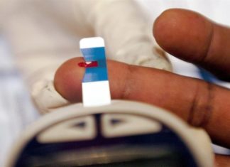 Tasa de diabetes es casi dos veces más alta en hispanos y negros en EE.UU.