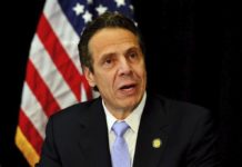Gobernador neoyorquino califica de terrorismo doméstico el ataque antisemita
