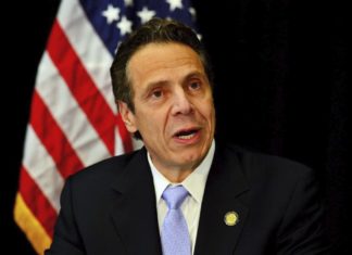 Gobernador neoyorquino califica de terrorismo doméstico el ataque antisemita