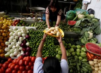 Claves económicas que marcarán la semana en Latinoamérica