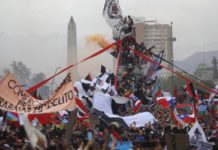 Desigualdad social, principal causa de la crisis que vive América Latina