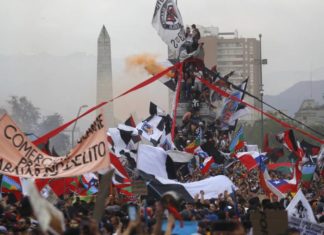 Desigualdad social, principal causa de la crisis que vive América Latina