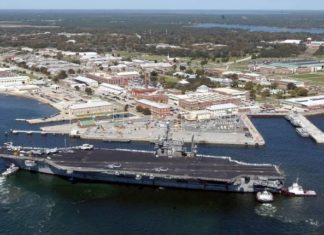 Gobernador de Florida confirma que autor del tiroteo en base naval era saudí