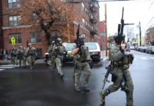 Preocupación en comunidad judía de EEUU tras tiroteo en Nueva Jersey