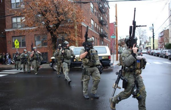 Preocupación en comunidad judía de EEUU tras tiroteo en Nueva Jersey