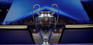 Así quedaron los enfrentamientos de los octavos de final de la Liga de Campeones