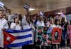 Brigada de médicos cubanos llegaran a Honduras para apoyar durante emergencia de COVID- 19