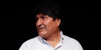 Evo Morales no tiene miedo «a la detención» y reitera que no será candidato