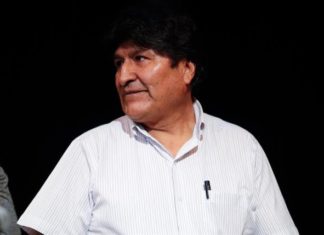 Evo Morales no tiene miedo «a la detención» y reitera que no será candidato