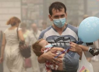 La salud es la gran perjudicada por el cambio climático