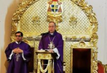 El nacimiento del niño Jesús nos trae esperanza en un mundo seducido por la ambición de poder: Cardenal Rodríguez