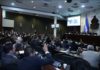 Congreso Nacional solicita al Gobierno de Honduras no renovar el convenio de la MACCIH