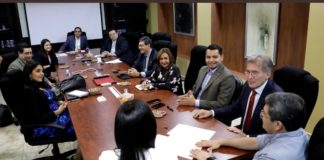 210 mil nuevos emprendimientos se generarán con convenio entre Gobierno y Fundación Capital