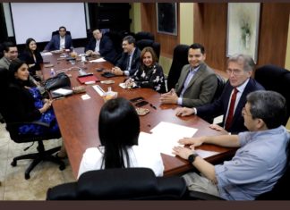 210 mil nuevos emprendimientos se generarán con convenio entre Gobierno y Fundación Capital