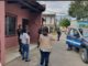 Fiscalía de Honduras ejecuta allanamientos en la zona central del país