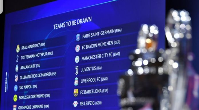 El Atlético reta al campeón Liverpool; reencuentro Guardiola-Real Madrid