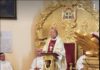 Cardenal Rodríguez pide que se elimine el «horrible» delito de la extorsión que agobia a las familias hondureñas