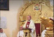 Cardenal Rodríguez pide que se elimine el «horrible» delito de la extorsión que agobia a las familias hondureñas