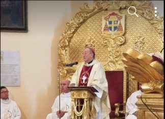 Cardenal Rodríguez pide que se elimine el «horrible» delito de la extorsión que agobia a las familias hondureñas