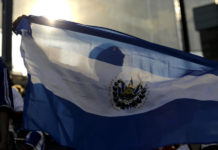 El Salvador reporta 131 homicidios en noviembre, 50,4 % menos que en 2018