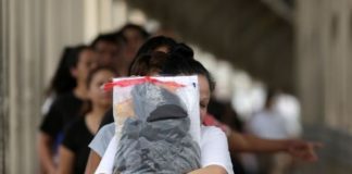 Reanudan proceso para repatriar a migrantes desde EEUU al interior de México