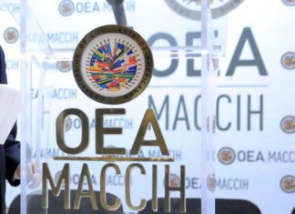 La Iglesia evangélica se suma al llamado a renovar misión de OEA en Honduras