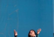 Messi: “Espero un Real Madrid muy fuerte”