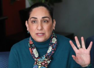 México necesitará más recursos para el desarrollo de Centroamérica en 2020