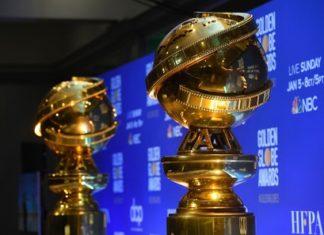 Listado de los nominados en cine a la 77 edición de los Globos de Oro