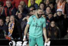 El Madrid se reencuentra con la épica a las puertas del clásico