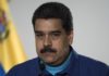 Maduro anuncia orden de arresto por conjura contra grupo liderado por Guaidó