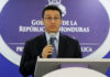 «El próximo 17 de enero el gobierno Honduras y la OEA tendrían un acuerdo sobre la MACCIH»: Ebal Díaz