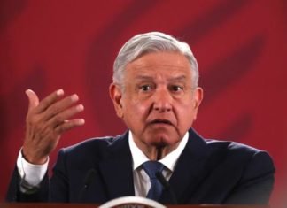 México, EE.UU. y Canadá firman el T-MEC con modificaciones de los demócratas